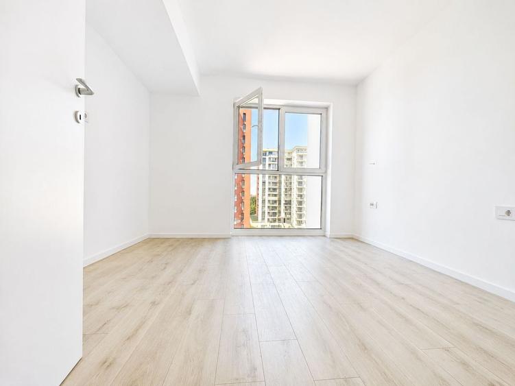 Apartament cu 2 camere în Lipovei