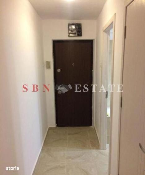 Apartament cu 2 camere decomandat, mobilat în Primăverii