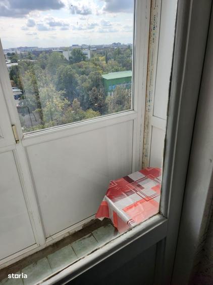 Apartament cu 2 camere decomandat în Pantelimon