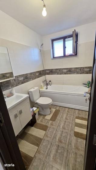 Casă cu 3 camere cu Teren 118 Mp în Moșoaia