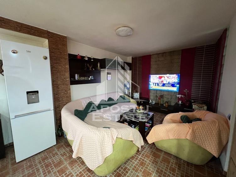 Apartament 3 camere, de vanzare, zona Soarelui, Timisoara - 1