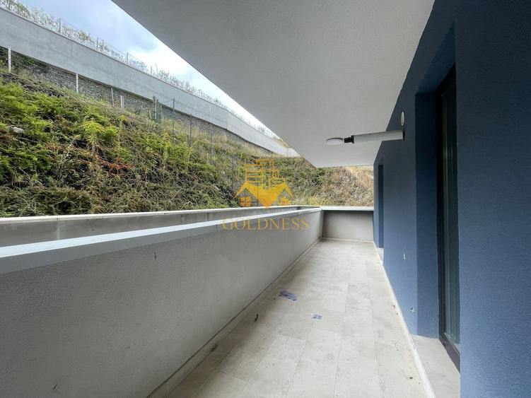 Apartament cu 3 camere semidecomandat în Zorilor