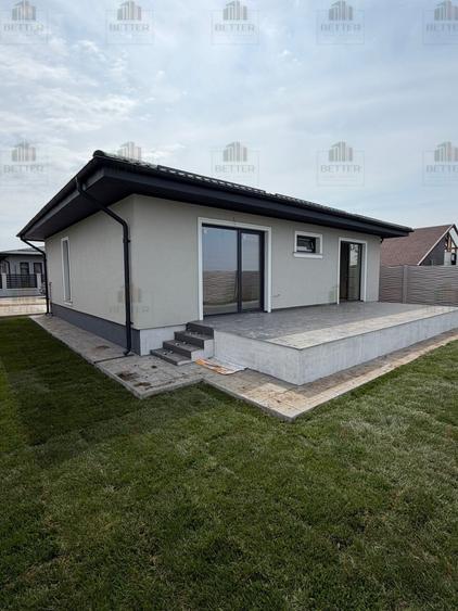Berceni | Casa individuala - 4 camere | Teren 375 mp - 7