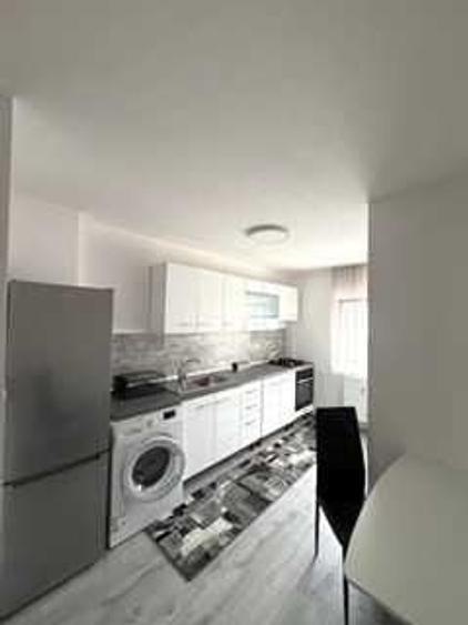 Apartament cu 2 camere decomandat în Mănăștur