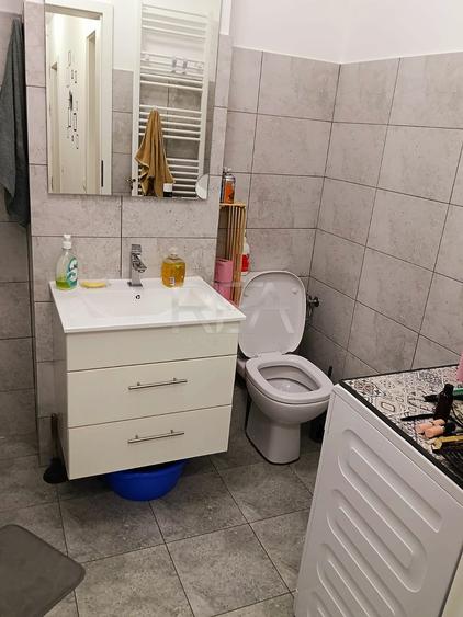 2 camere Theodor Pallady, centrală, parcare, et. 1, an 2022, 74 mp - 7