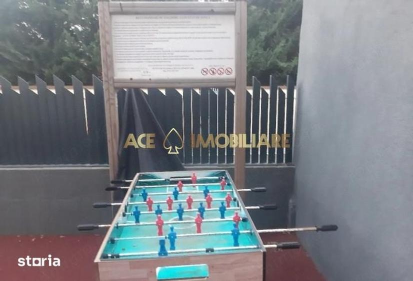 2 Camere de inchiriat | Baneasa | Centrala | Pardoseala | Parcare | - 4