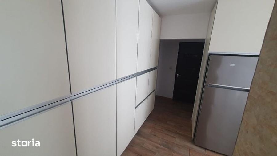 Apartament cu 2 camere decomandat în Carpați 2