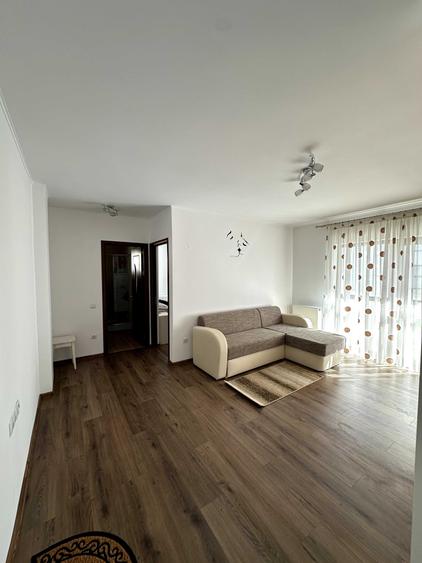 Apartament cu 2 camere semidecomandat în Șelimbăr