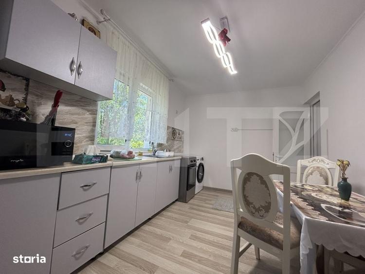 Duplex spatios, 98 mp utili, 250 mp de teren - 2
