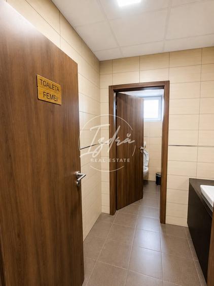 Spațiu comercial, de 100 mp, în Tălmaciu