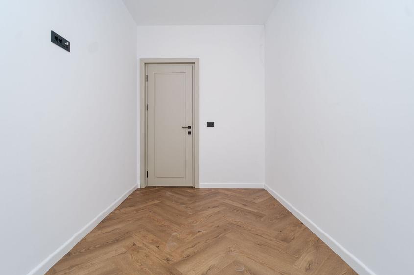 Apartament cu 3 camere în Galata