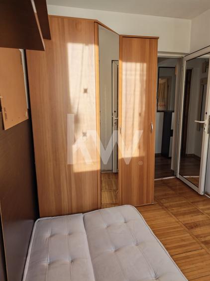 Apartament 3 camere de închiriat — zona B-dul Gării - 6