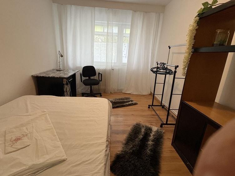 Apartament cu 2 camere în Precista