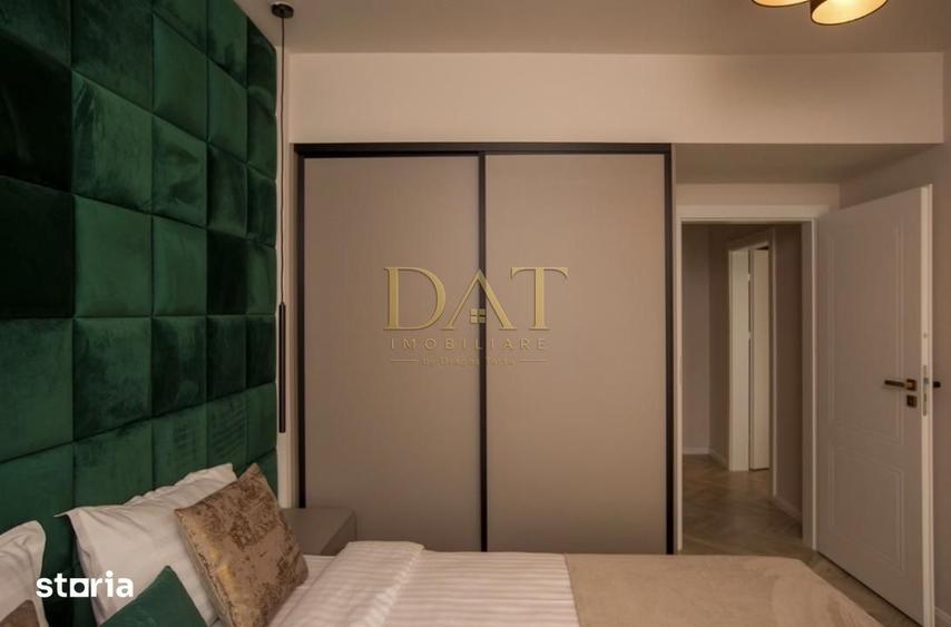 Apartament cu 3 camere în Mănăștur