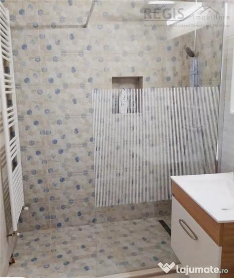 Casă cu 2 camere cu Teren 100 Mp în Schei
