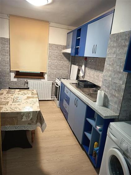 Apartament 3 camere zona Podu Ros - Kaufland - 12