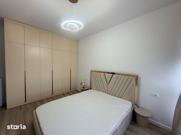 Apartament premium 2 camere, parcare subteran, Torontalului - 6