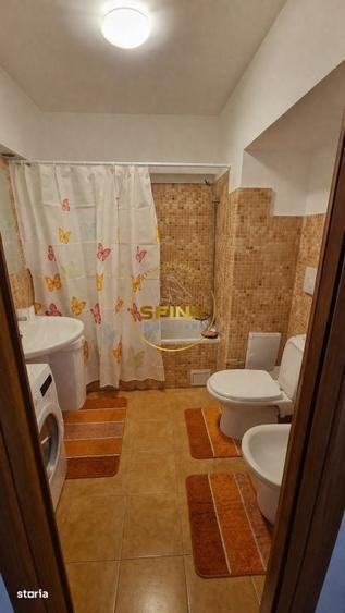 Apartament cu 2 camere decomandat în Moșilor