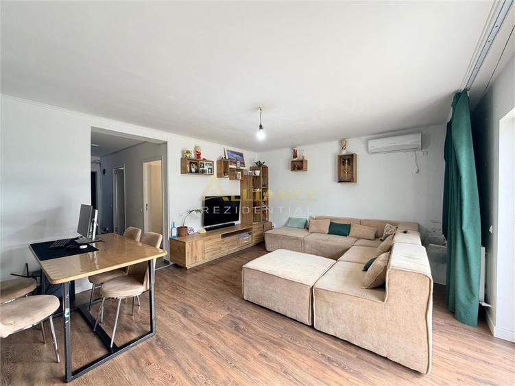 Duplex cu 4 camere cu Teren 200 Mp în Berceni