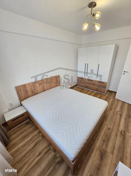 Apartament cu 3 camere decomandat în Baciu