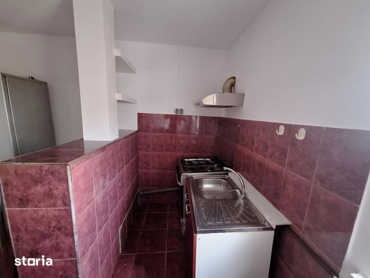 Investitie ideala-Apartament cu 2 camere-bloc izolat termic-zona Lipov - 6