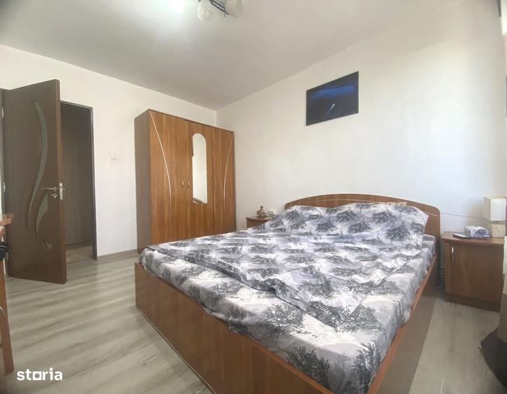 Vanzare apartament cu 2 camere in micro 6. Locatie excelenta! - 9