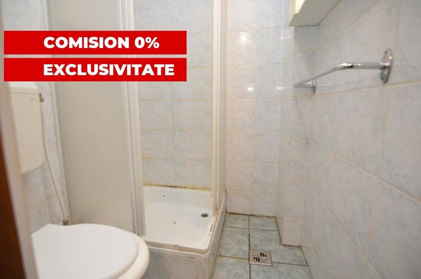 VANZARE APARTAMENT 3 CAMERE UNIRII – NERVA TRAIAN - 14