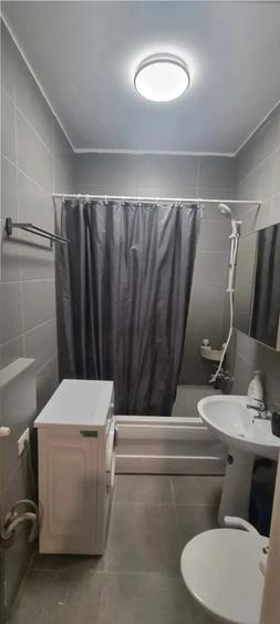 Garsonieră semidecomandată în Chiajna