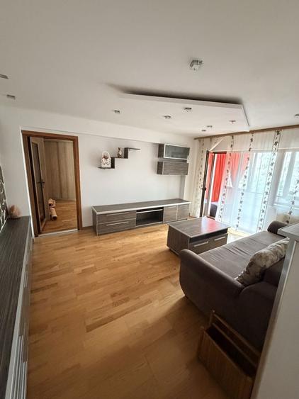 Apartament cu 2 camere decomandat în Ultracentral