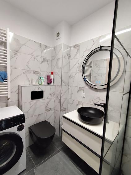 Apartament nou cu 2 camere de inchiriat in Sibiu Str Doamna Stanca - 8