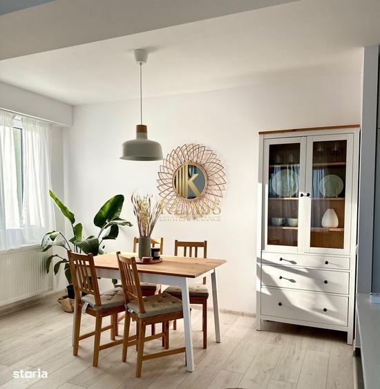 Apartament cu 2 camere si piscina Otopeni - 3
