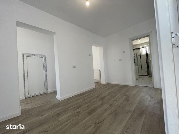 Casă cu 4 camere cu Teren 244 Mp în Gara Veche
