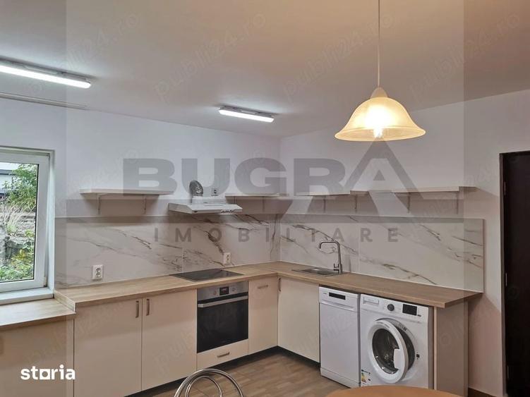 Casă cu 3 camere cu Teren 200 Mp în Apahida