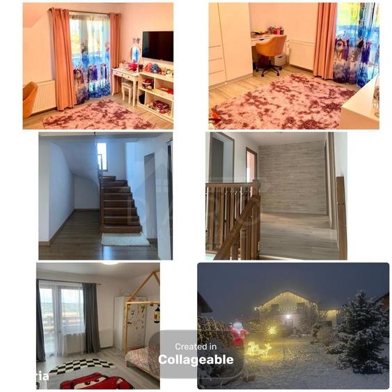 Casă cu 4 camere în Nazna