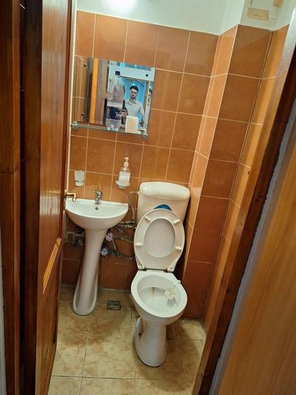 Apartament cu 4 camere circular în Tomis Nord