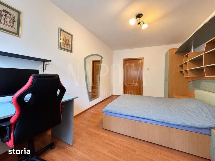 Apartament 2 camere de vanzare in Buna Ziua, Cluj Napoca - 4