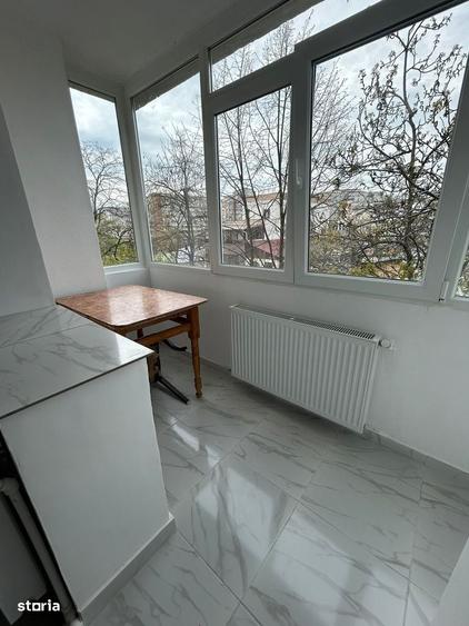 Apartament cu 2 camere în Nicolina