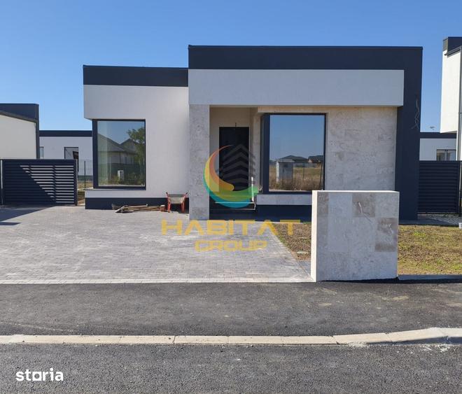 Casa 3 camere | Plata in rate 35 ani | Complex rezidential - 10