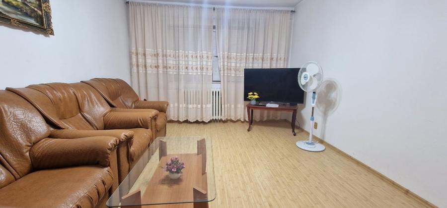 De vanzare Apartament 4 camere decomandat – Inel II, Constanța - 2