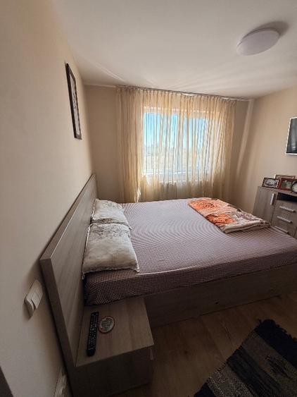 Duplex cu 3 camere cu Canalizare în Vidra