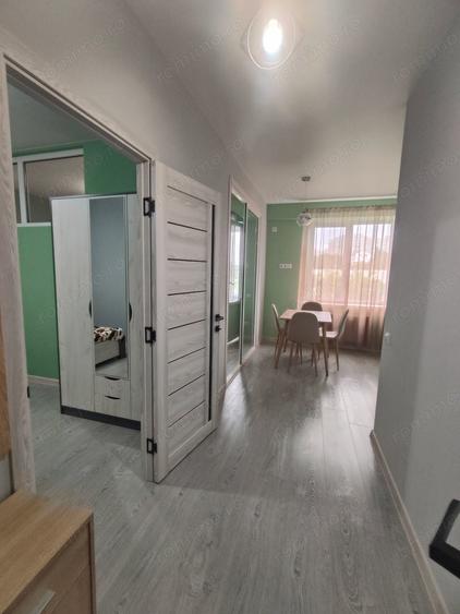 De inchiriat apartament 2 camere in zona Aradului - 5