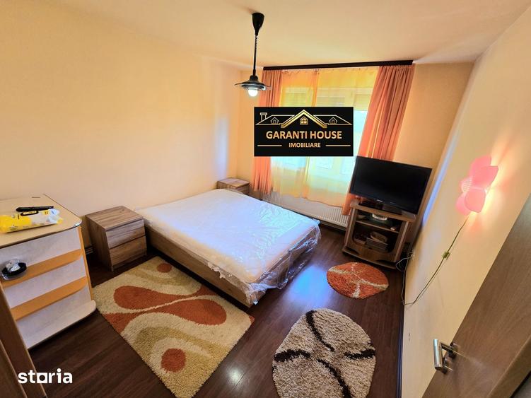 I.L. Caragiale, apartament cu 2 camere, mobilat, utilat, 69 800 neg. - 1
