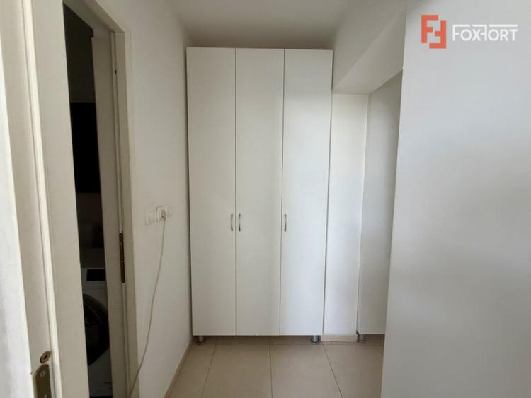 Apartament cu 2 camere decomandat în Bucovina
