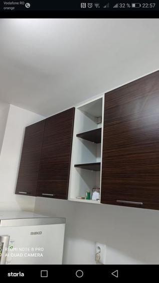 Apartament cu 2 camere semidecomandat în Cișmigiu