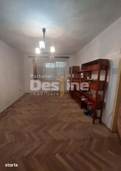 Apartament cu 3 camere în Nord