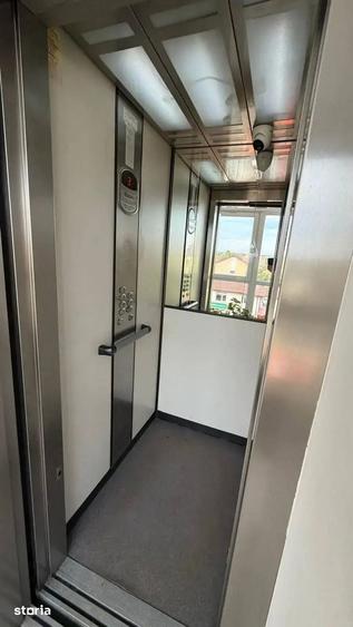 Apartament cu 3 camere în Est — fotografia 3