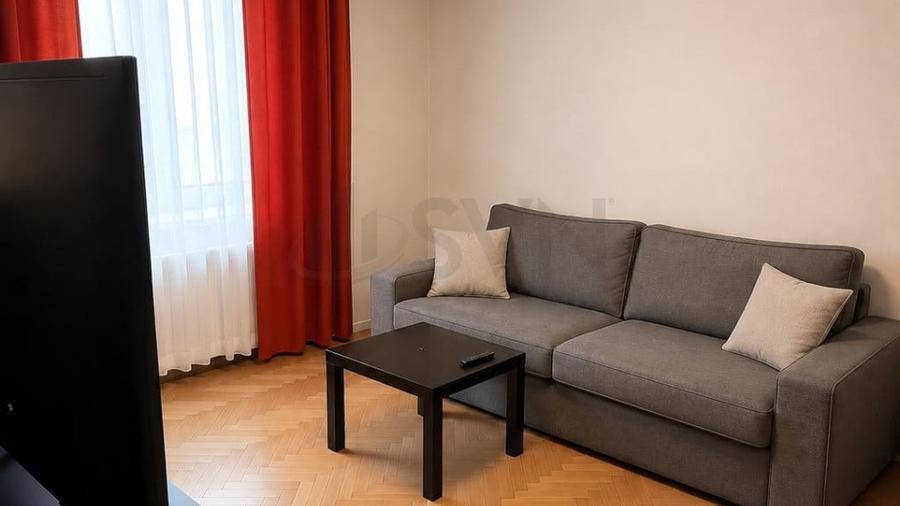 Apartament l 2 Camere l Piata Romana l Universitatii - 9