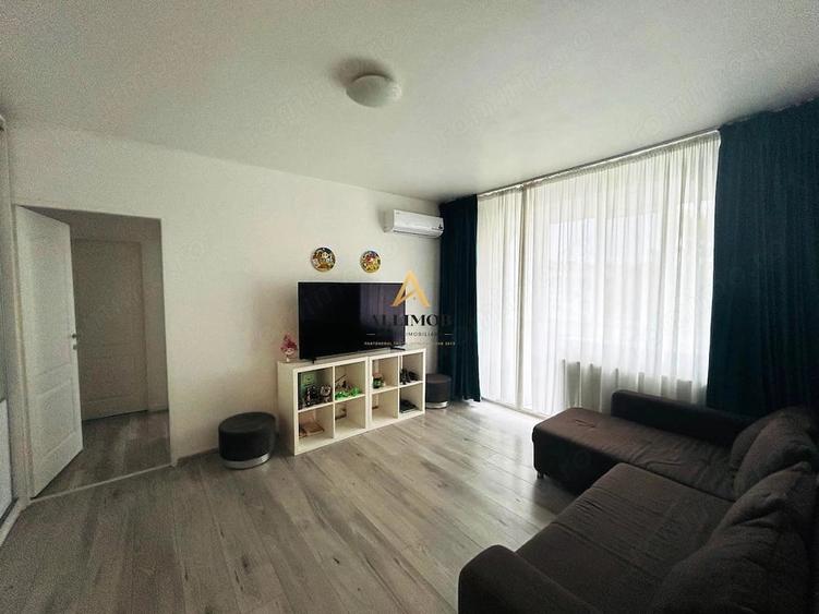 Apartament 2 camere in Ploiesti, zona Republicii - 13