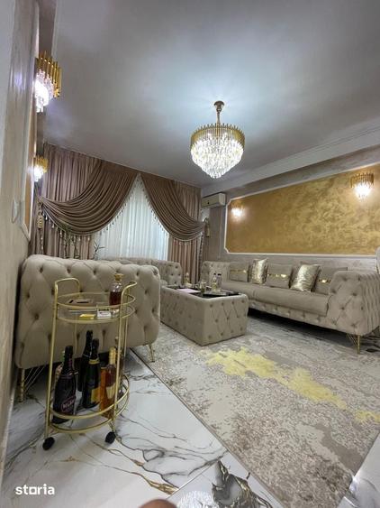 Apartament 2 camere complet mobilat si utilat/ Bragadiru Cristalului - 10