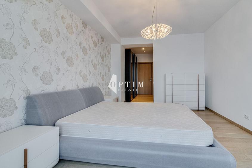 PENTHOUSE! 3 camerel, TERASA 60 mp, Piscina, PARCARE! - 11